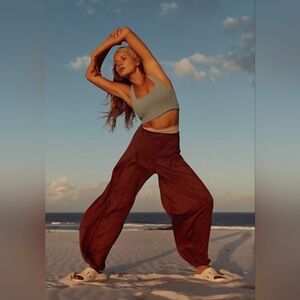 Free People Movement Find Your Flow Pants